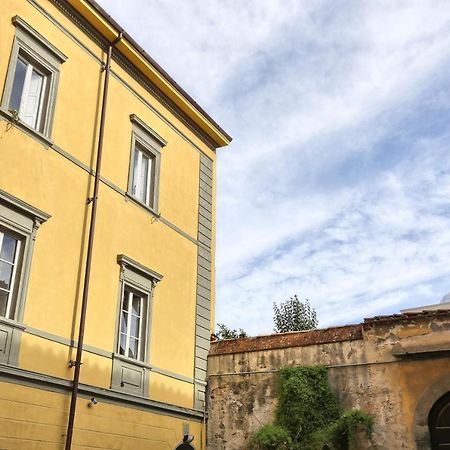 Aquarius Apartment Pisa Dış mekan fotoğraf