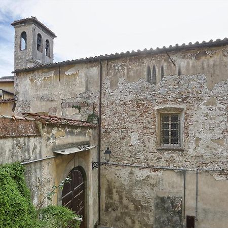 Aquarius Apartment Pisa Dış mekan fotoğraf