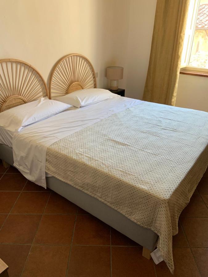 Aquarius Apartment Pisa Dış mekan fotoğraf