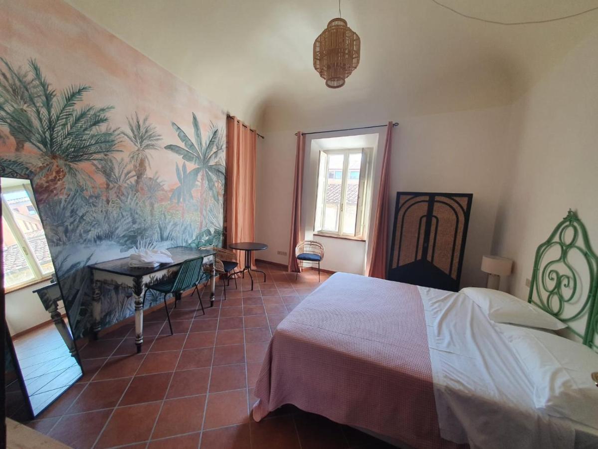 Aquarius Apartment Pisa Dış mekan fotoğraf