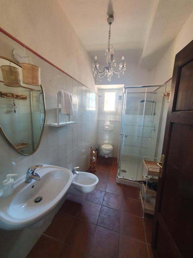 Aquarius Apartment Pisa Dış mekan fotoğraf