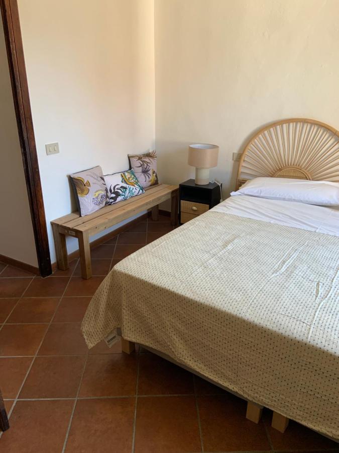 Aquarius Apartment Pisa Dış mekan fotoğraf
