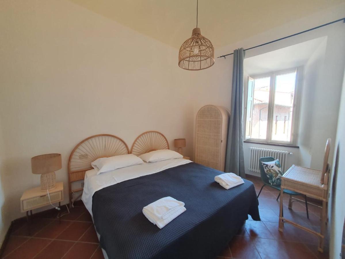 Aquarius Apartment Pisa Dış mekan fotoğraf