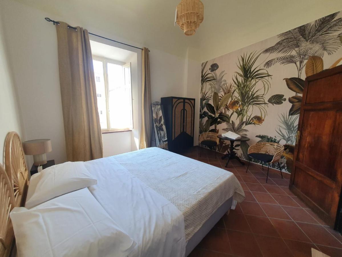 Aquarius Apartment Pisa Dış mekan fotoğraf
